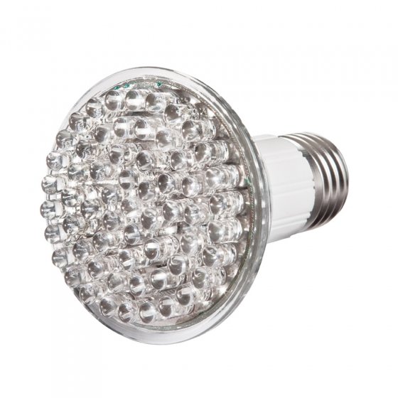 Lampe LED à 60 LED 