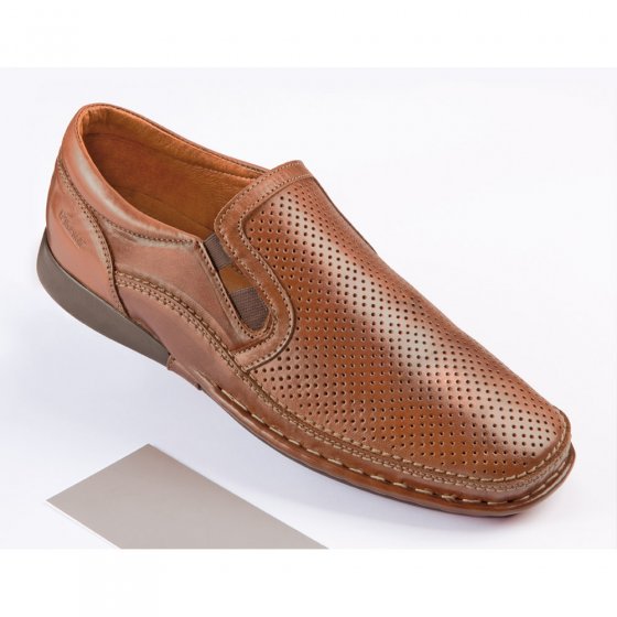 Mocassins confort