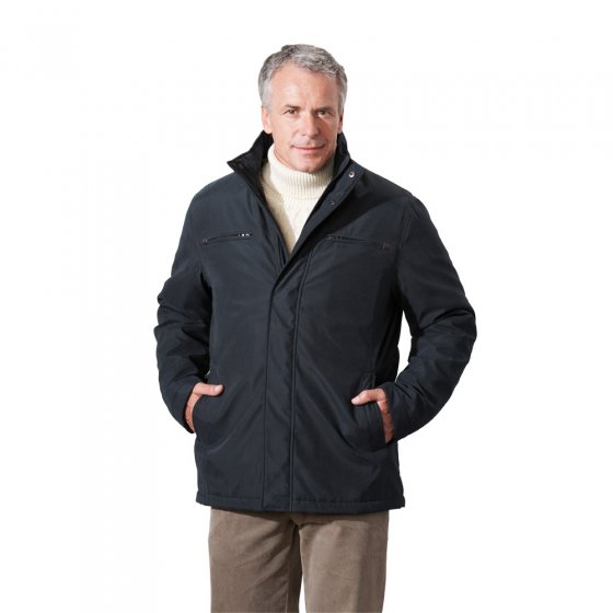 Mikro-Herrenjacke,Gr.M 