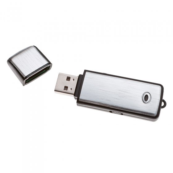 Mini dictaphone USB 