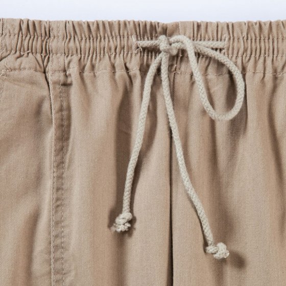 Pantalon confort 5 poches