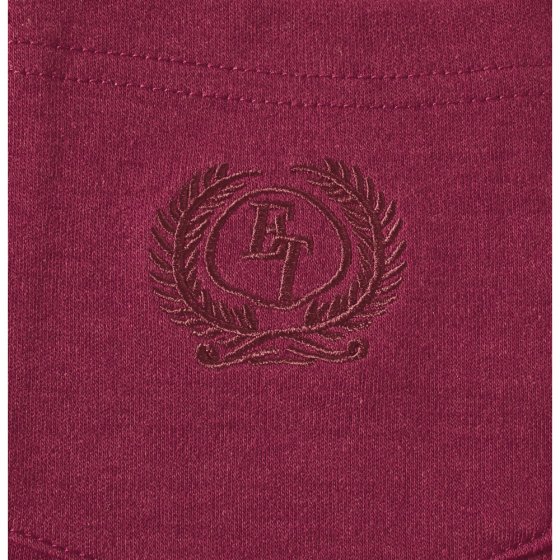 Chemises polo à manches longues Lot de 2  