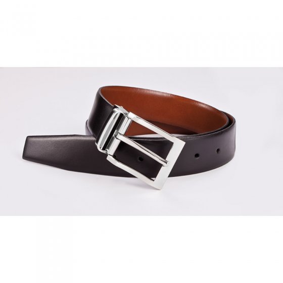 Ceinture réversible 4-en-1 