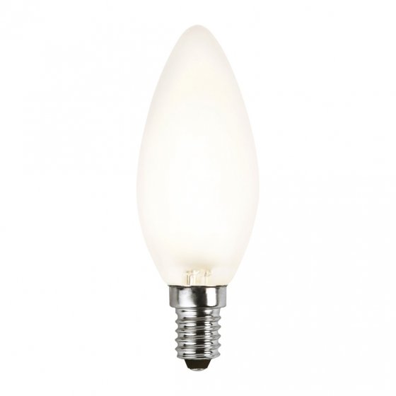 Ampoule LED dimmable adaptée 