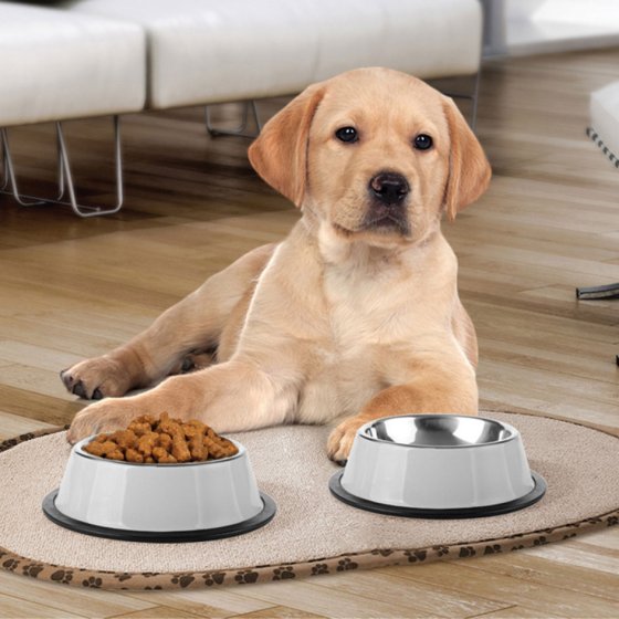 Tapis microfibre pour gamelles 