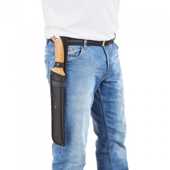 Machette multifonction