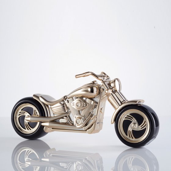 Eau de parfum  "Golden Chopper" 