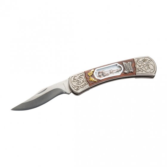 Couteau de poche  "Jesse James" 
