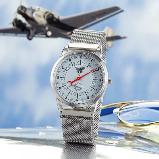 Montre Junkers à une aiguille  "Monotimer" 