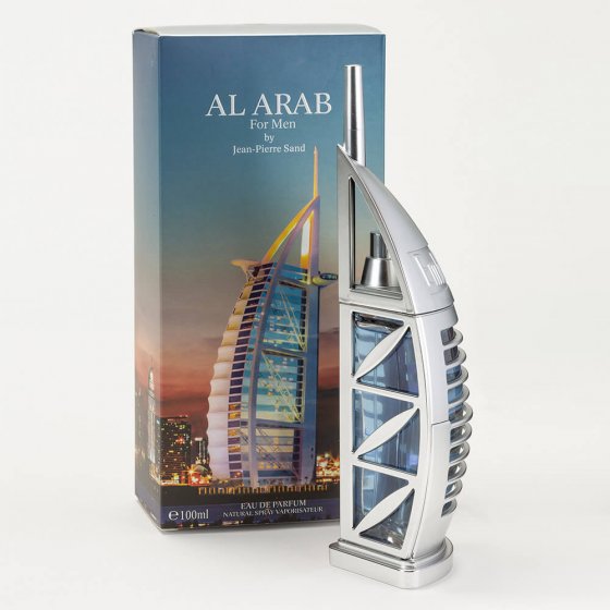 Eau de Parfum  "Al Arab" 