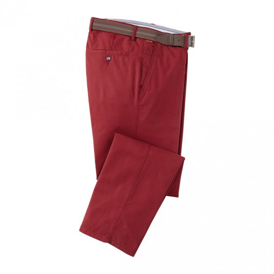 Pantalon de voyage antitaches 