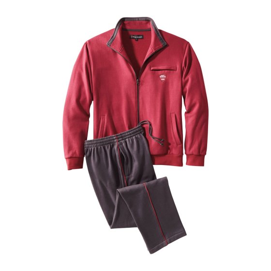 Tenue d'intérieur thermique 