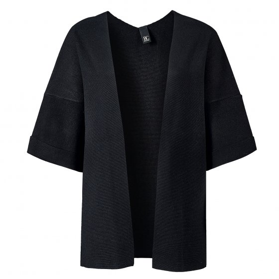 Cardigan ouvert