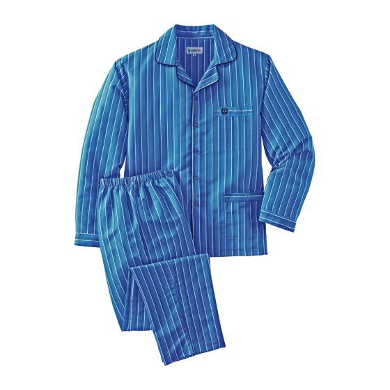 Pyjama en microfibre 