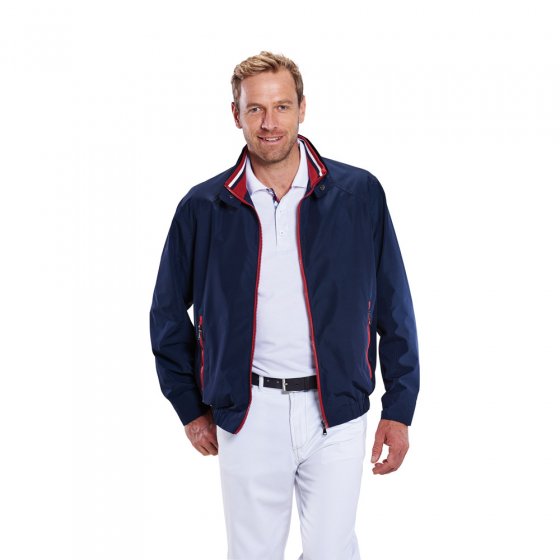 Blouson maritime 