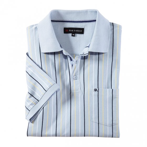 Polo confort