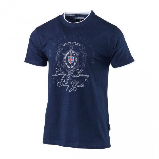 T-shirt maritime