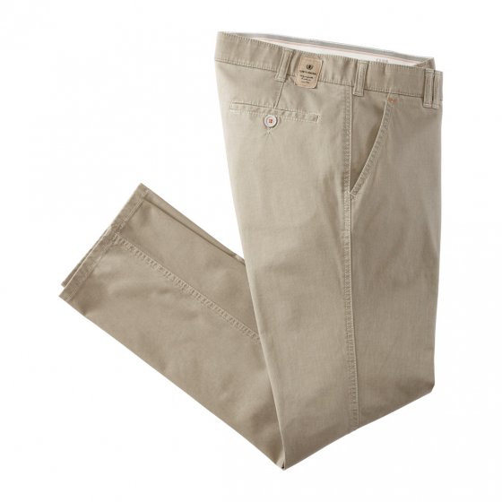 Pantalon extensible Premium High