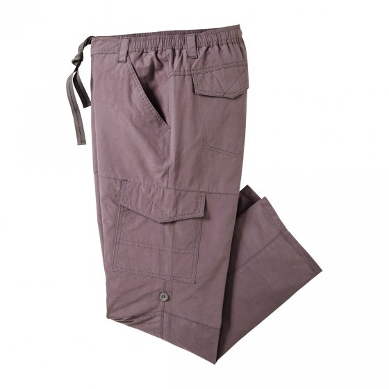 Pantalon de loisirs cargo