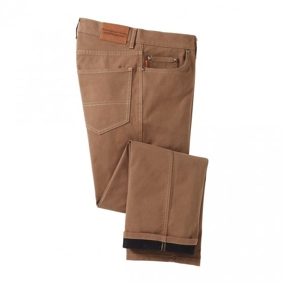 Pantalon d’hiver doublé Thermolite