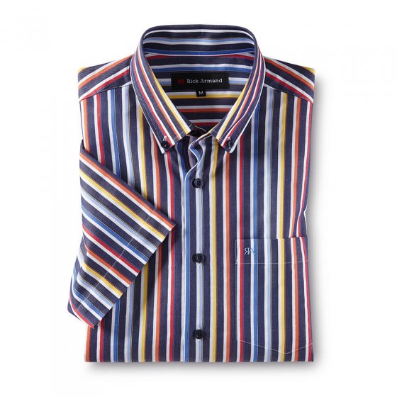 Chemise de loisirs moderne