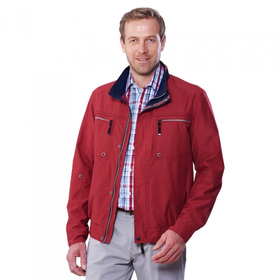 Blouson sportif