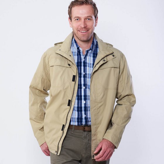 Veste fonctionnelle "Coastguard"