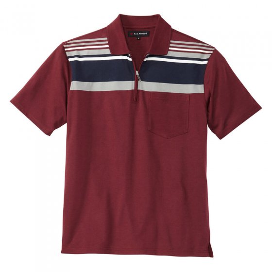 Polo jersey 