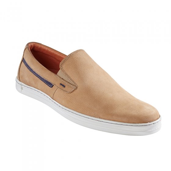 Loafers stretch Lightwalk