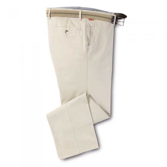 Pantalon de voyage antitache 52 | Beige