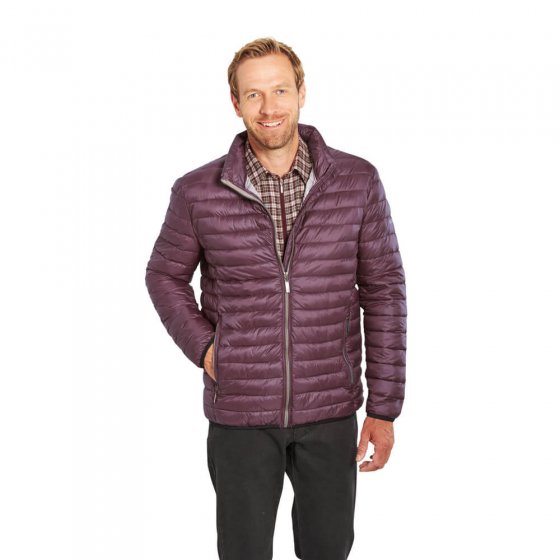 Veste matelassée