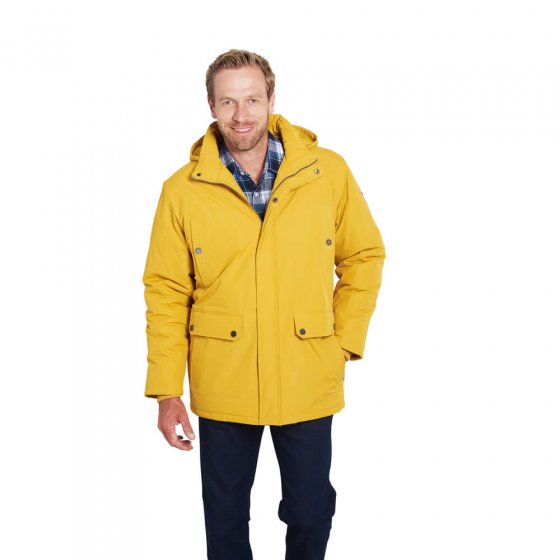 Veste de loisirs longue