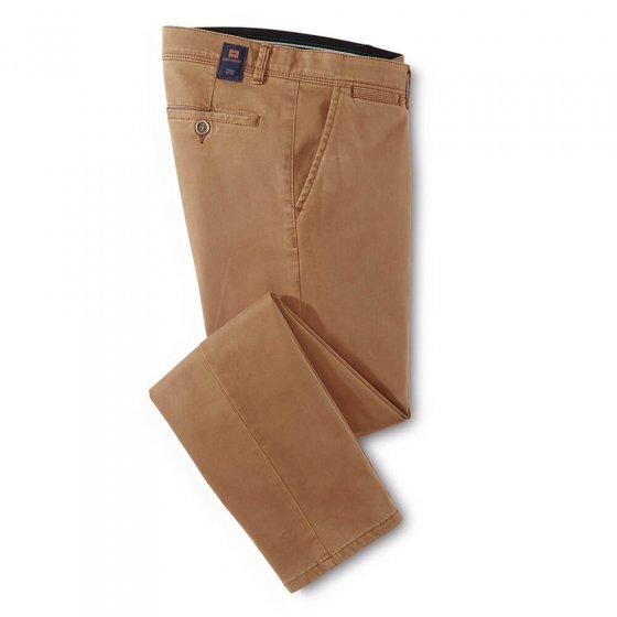 Pantalon high stretch premium