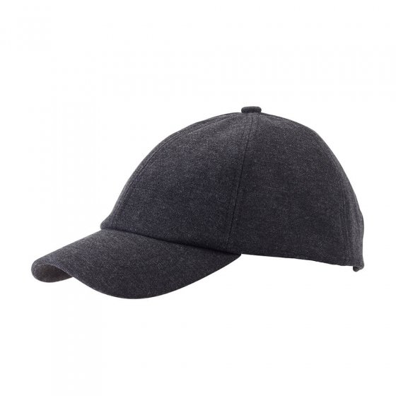 Casquette de toile