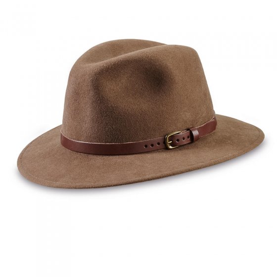 Chapeau en laine