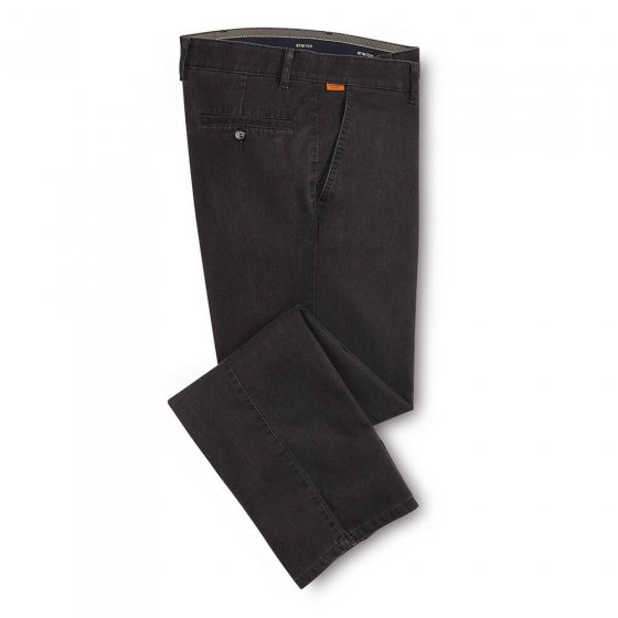 Pantalon de coton élégant