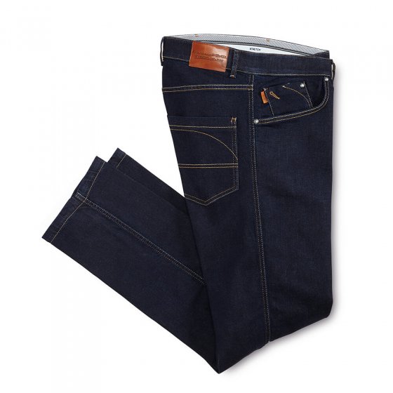 Jean sportif