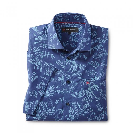 Chemise détente actuelle