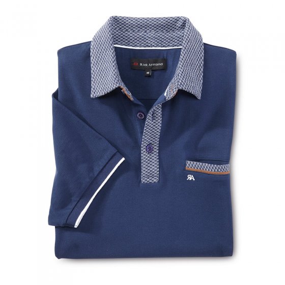 Polo actuel L | Marine