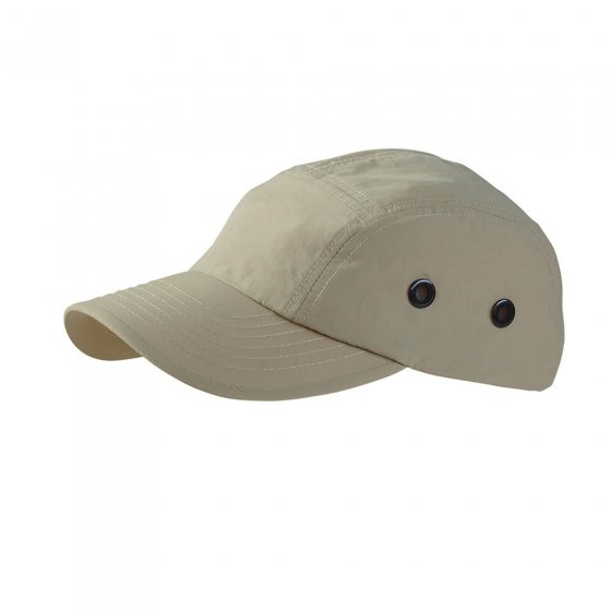 Casquette d’été anti-UV 