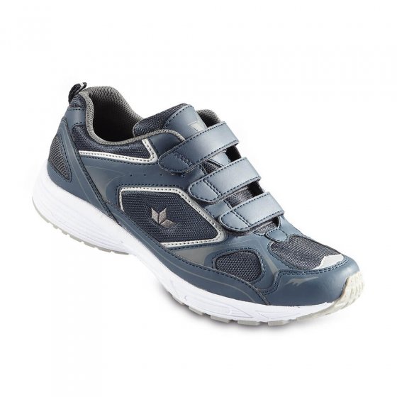 Trotteurs confort,Bleu-gris 43 | Bleu-gris