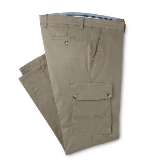 Pantalon cargo antita.,Kaki,27 27 | Kaki