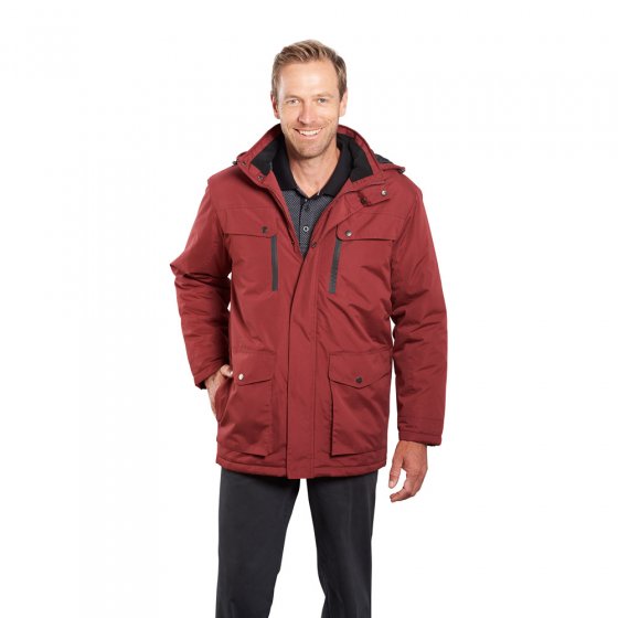 Veste de loisirs sportive