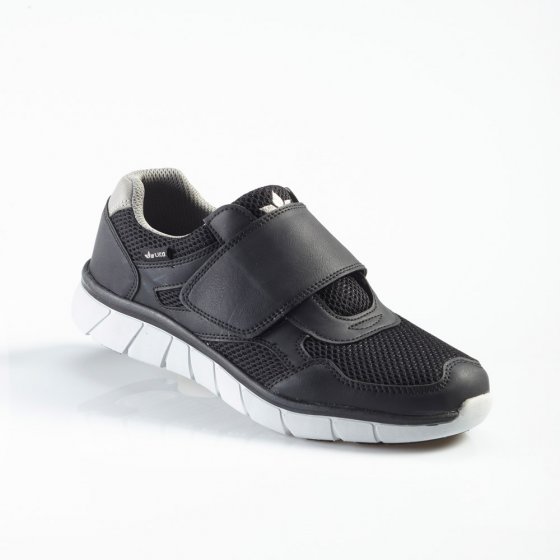 Chaussures ultra légères à patte auto-agrippante