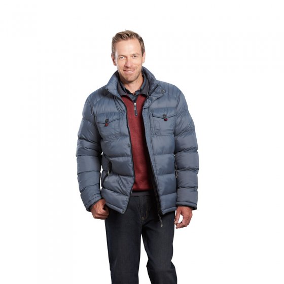 Veste matelassée