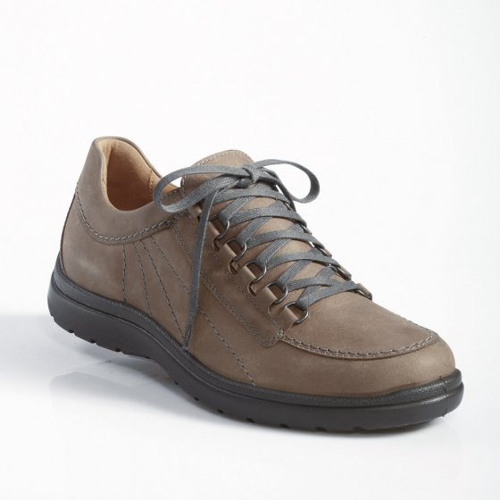 Chaussures Aircomfort à lacets 44 | Taupe