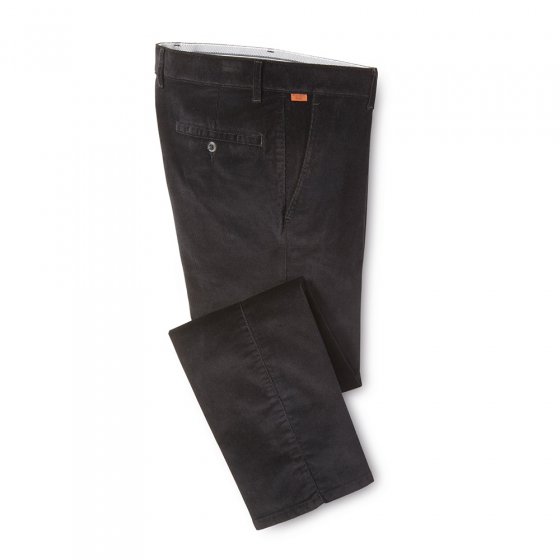 Pantalon sportif en velours côtelé 54 | Vertolive