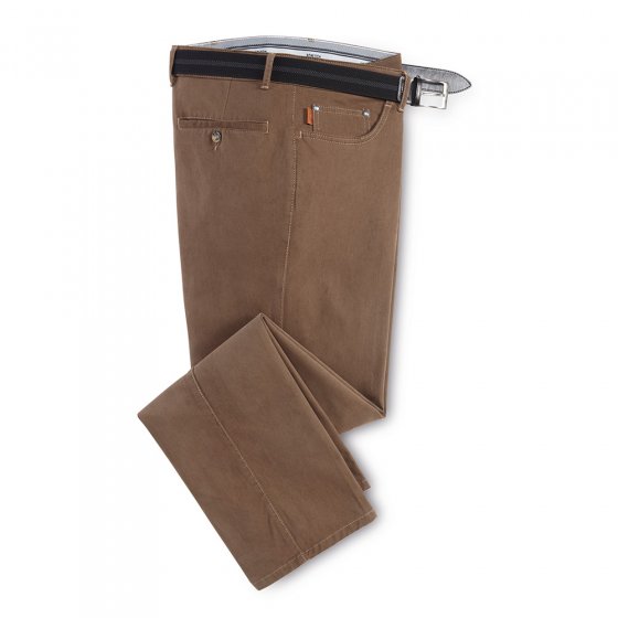 Pantalon 5 poches "Nano Therm"