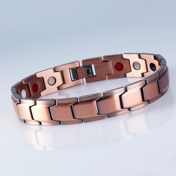 Bracelet magnétique puissant 