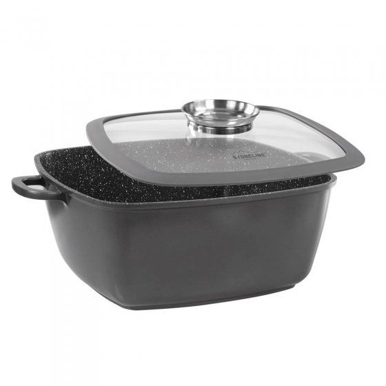 Lot polyvalent poêle et casserole